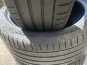 4 anvelope michelin — miniatura 5