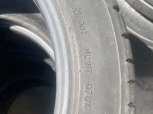 4 anvelope michelin — miniatura 6