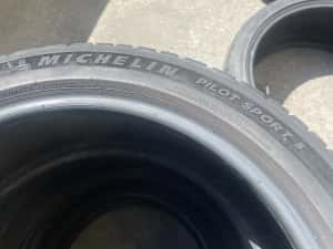 4 anvelope michelin — miniatura 7