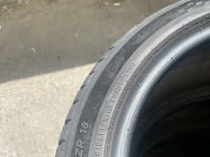 4 anvelope michelin — miniatura 8