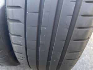 4 anvelope michelin — miniatura 10