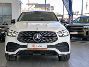 Mercedes-Benz GLE 250 Semi-automată 272 HP Diesel — miniatura 2