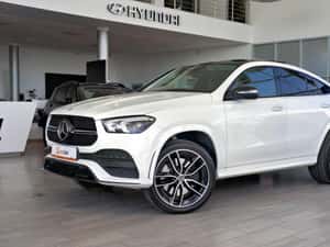 Mercedes-Benz GLE 250 Semi-automată 272 HP Diesel — miniatura 3