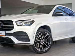 Mercedes-Benz GLE 250 Semi-automată 272 HP Diesel — miniatura 5