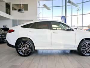 Mercedes-Benz GLE 250 Semi-automată 272 HP Diesel — miniatura 6