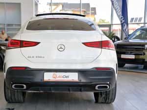 Mercedes-Benz GLE 250 Semi-automată 272 HP Diesel — miniatura 7