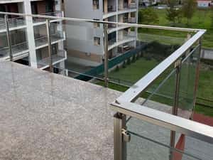 Inchiriere Ap. 2 camere, termen lung, Mamaia Sat, vedere la mare