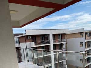 Inchiriere Ap. 2 camere, termen lung, Mamaia Sat, vedere la mare — miniatura 3