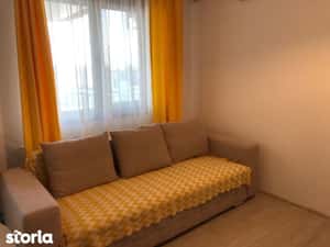 Inchiriere Ap. 2 camere, termen lung, Mamaia Sat, vedere la mare — miniatura 5