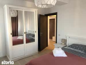 Inchiriere Ap. 2 camere, termen lung, Mamaia Sat, vedere la mare — miniatura 6