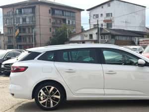 Renault Megane Automată 120 HP Diesel — miniatura 2