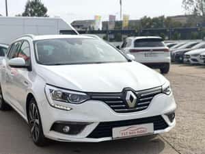 Renault Megane Automată 120 HP Diesel — miniatura 4