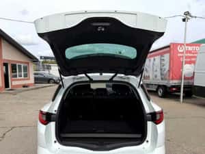 Renault Megane Automată 120 HP Diesel — miniatura 5