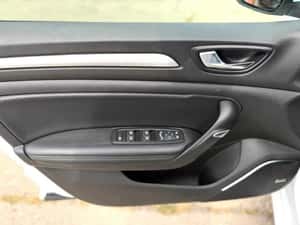 Renault Megane Automată 120 HP Diesel — miniatura 6