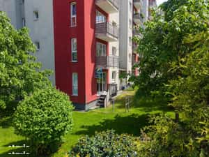 Vanzare 2 camere Avantgarden, gradina, parcare, boxa, insorit — miniatura 2