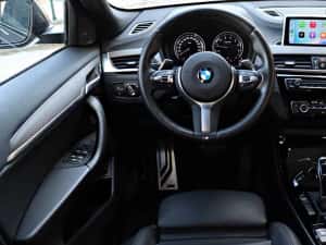 BMW X2 / M SPORT / 192 CP / Harman Kardon/Automat/CarPlay/Full LED — miniatura 5