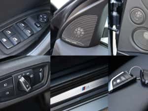 BMW X2 / M SPORT / 192 CP / Harman Kardon/Automat/CarPlay/Full LED — miniatura 7