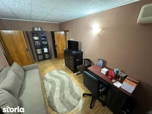 Apartament cu 4 camereSpatiu birouri Cabinet - Nicolina — miniatura 5