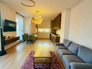 Premium Penthouse Coresi. Vedere panoramică & Terasă