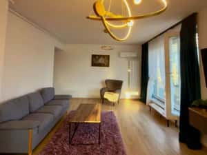Premium Penthouse Coresi. Vedere panoramică & Terasă — miniatura 4