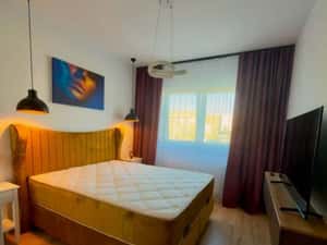 Premium Penthouse Coresi. Vedere panoramică & Terasă — miniatura 6