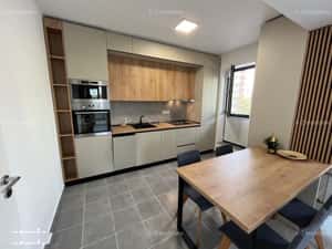 Apartament Premium - 300 m metrou Mihai Bravu — miniatura 1