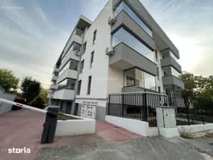 Apartament Premium - 300 m metrou Mihai Bravu — miniatura 4