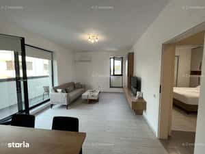 Apartament Premium - 300 m metrou Mihai Bravu — miniatura 6