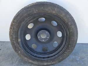 Roata janta rezerva slim 5x108 T135/80 R18 104M Opel Grandland — miniatura 6