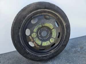 Roata janta rezerva slim 5x108 T135/80 R18 104M Opel Grandland — miniatura 10