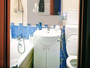 Apartament 3 camere | 70 mp | Loc de parcare și boxă