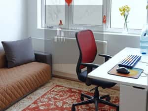 Apartament 3 camere | 70 mp | Loc de parcare și boxă — miniatura 6