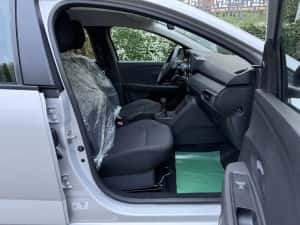 DACIA Logan 2022 ECO /1.000 E6 Motor Aspirat 14.000 km Unic Propietar — miniatura 5