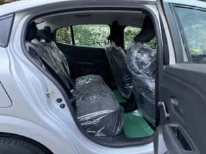 DACIA Logan 2022 ECO /1.000 E6 Motor Aspirat 14.000 km Unic Propietar — miniatura 7