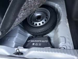 DACIA Logan 2022 ECO /1.000 E6 Motor Aspirat 14.000 km Unic Propietar — miniatura 8