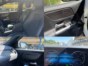 Mercedes EQA 250 2023 FULL ELECTRIC usor avariat / avariate / lovit / lovite — miniatura 7