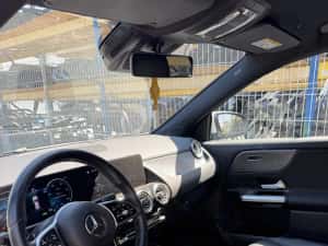 Mercedes EQA 250 2023 FULL ELECTRIC usor avariat / avariate / lovit / lovite — miniatura 8