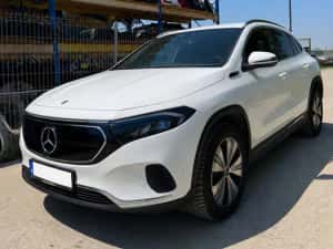 Mercedes EQA 250 2023 FULL ELECTRIC usor avariat / avariate / lovit / lovite — miniatura 10