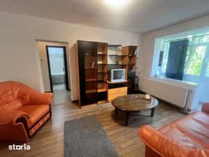 Inchiriez apartament 2 camere Craiovei — miniatura 4