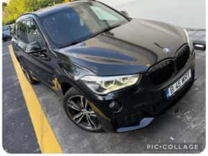 Bmw x1 M pachet. — miniatura 3