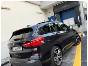 Bmw x1 M pachet. — miniatura 5