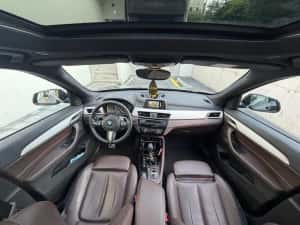 Bmw x1 M pachet. — miniatura 6