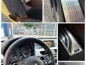 Bmw x1 M pachet. — miniatura 8