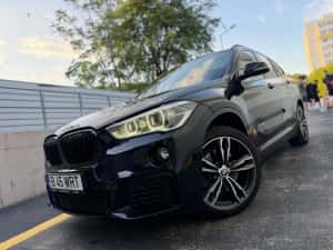 Bmw x1 M pachet. — miniatura 9