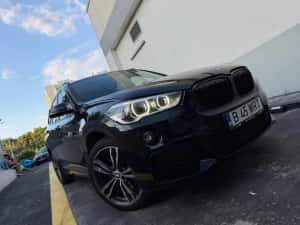 Bmw x1 M pachet. — miniatura 10