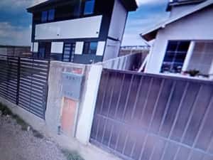 5 min metrou gars Cf.1 cu balcon etaj 5/10 pe mijloc bloc reabilitat — miniatura 6