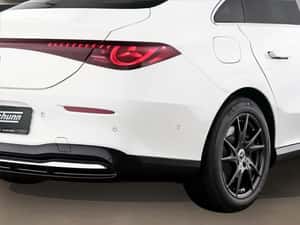 Mercedes-Benz CLA 250 Plus – Model 2025, sedan electric — miniatura 3