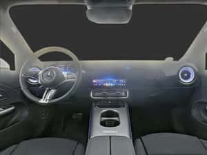 Mercedes-Benz CLA 250 Plus – Model 2025, sedan electric — miniatura 4