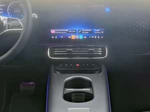 Mercedes-Benz CLA 250 Plus – Model 2025, sedan electric — miniatura 6