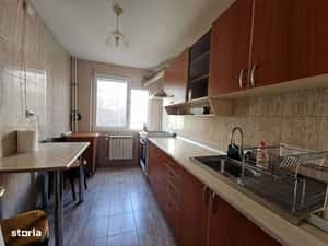 Inchiriez 2 camere Lujerului, Militari – proprietar — miniatura 6